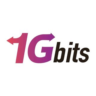 1Gbits-Logo