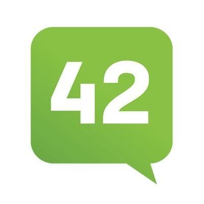 42Chat-Logo