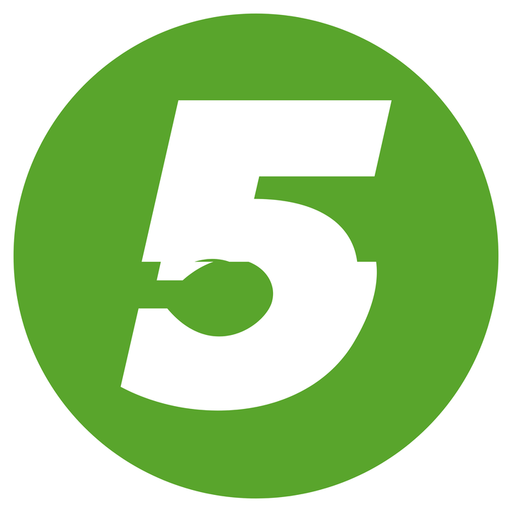5centsCDN-Logo