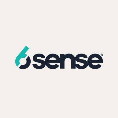 6sense-Logo
