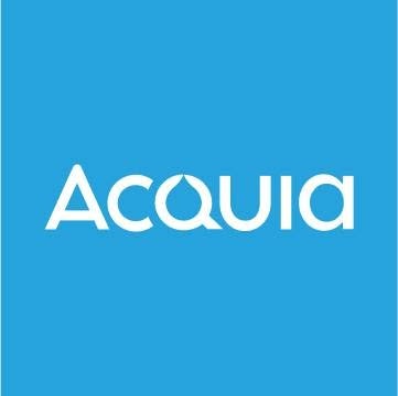 Acquia Campaign Factory-Logo
