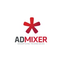 Admixer-Logo