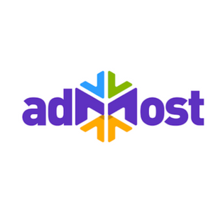 Admost-Logo