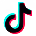 TikTok Pixel-Logo