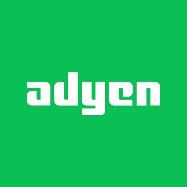Adyen-Logo