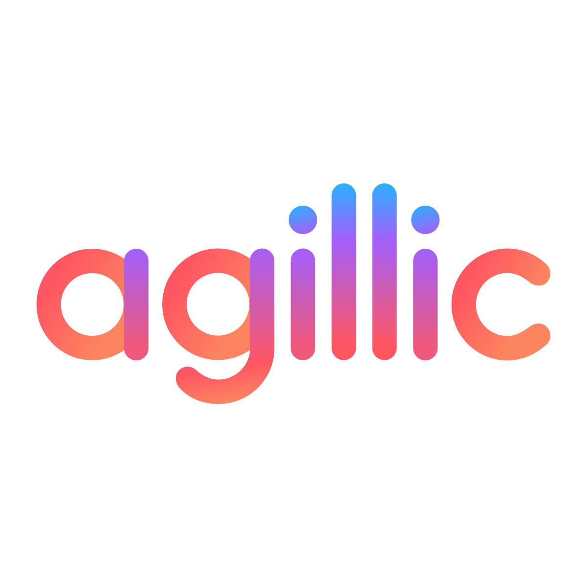 Agillic-Logo