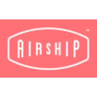 Airship CRM-Logo