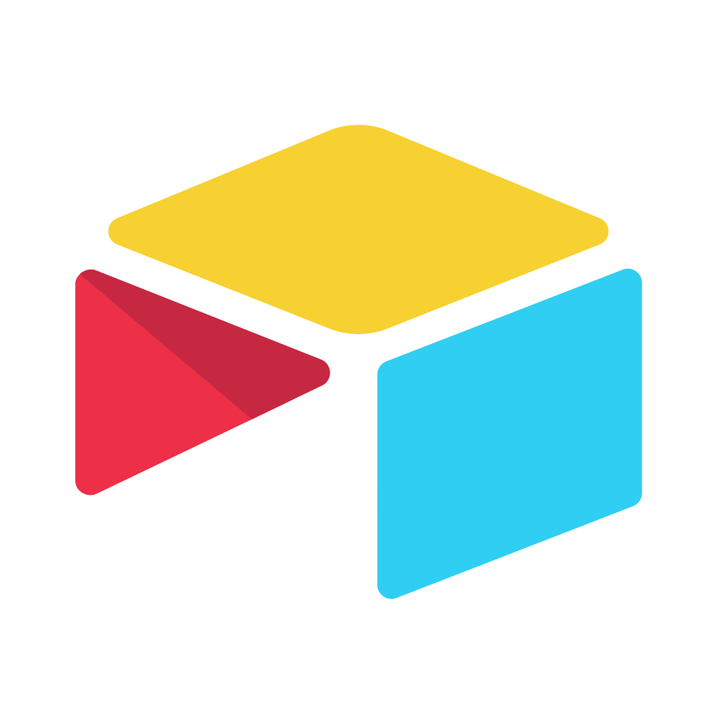 Airtable-Logo