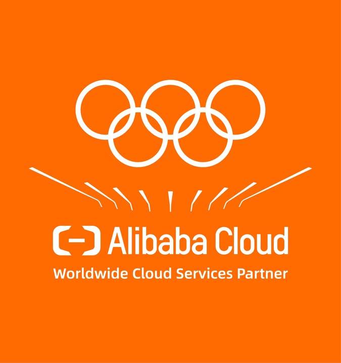 Alibaba Cloud CDN-Logo