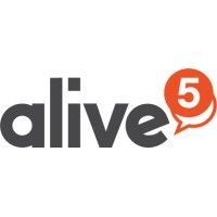 Alive5-Logo