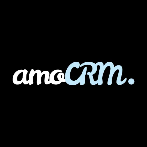 Kommo (amoCRM)-Logo