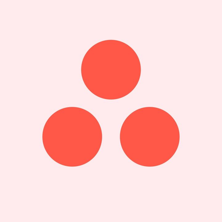 Asana-Logo