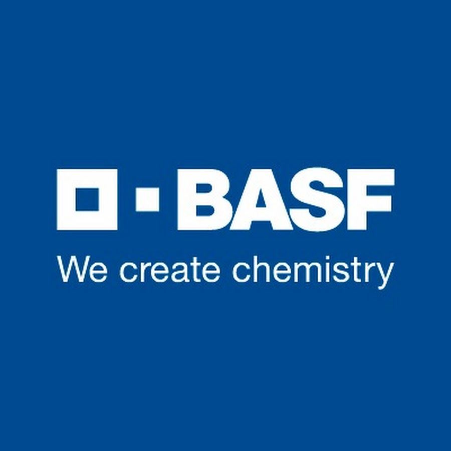 BASF-Logo