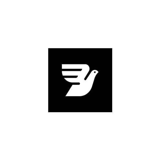 Bird-Logo