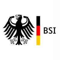 Bundesamt für Sicherheit in der Informationstechnik-Logo
