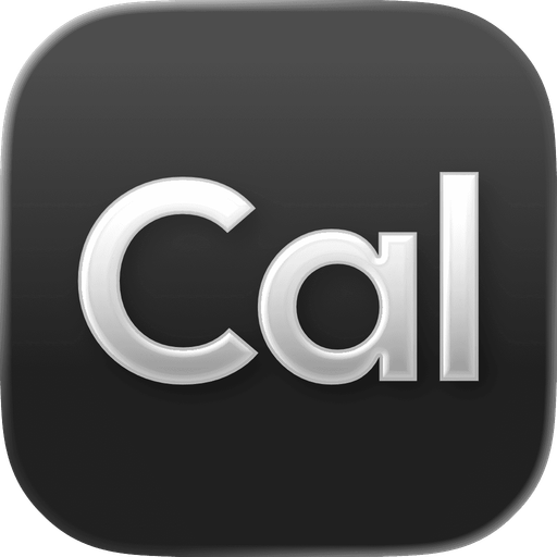 Cal.com-Logo
