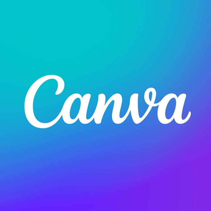 Canva-Logo