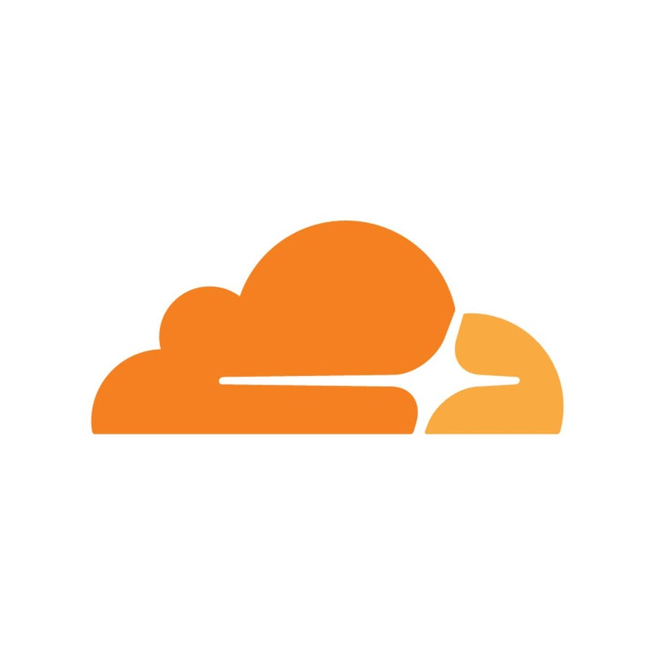 Cloudflare-Logo