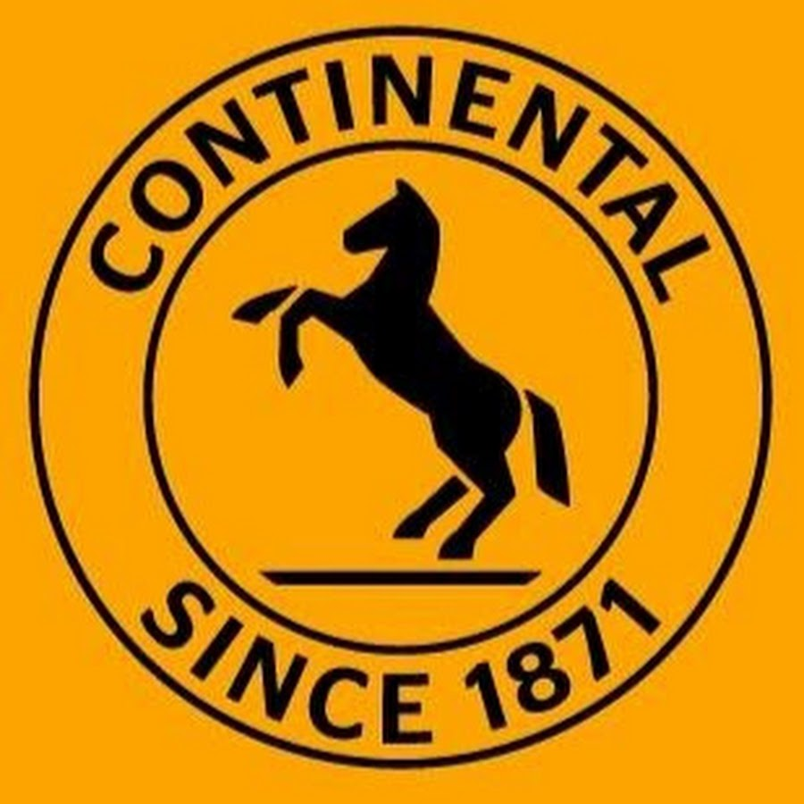Continental-Logo