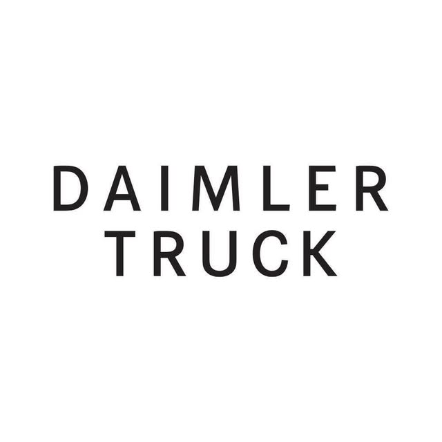 Daimler Truck-Logo