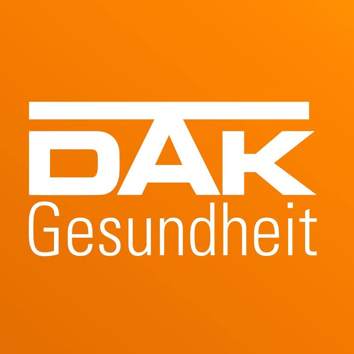 DAK-Gesundheit-Logo