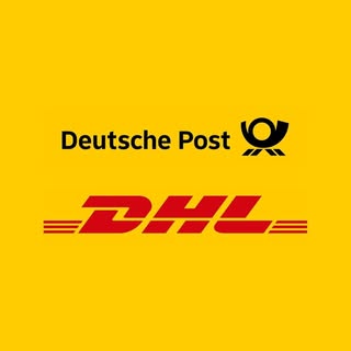 DHL Group-Logo