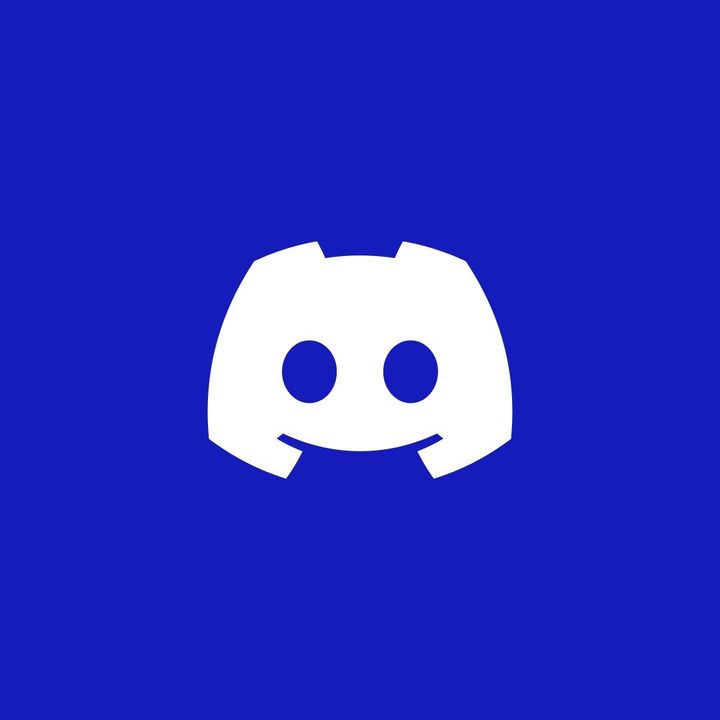 Discord-Logo