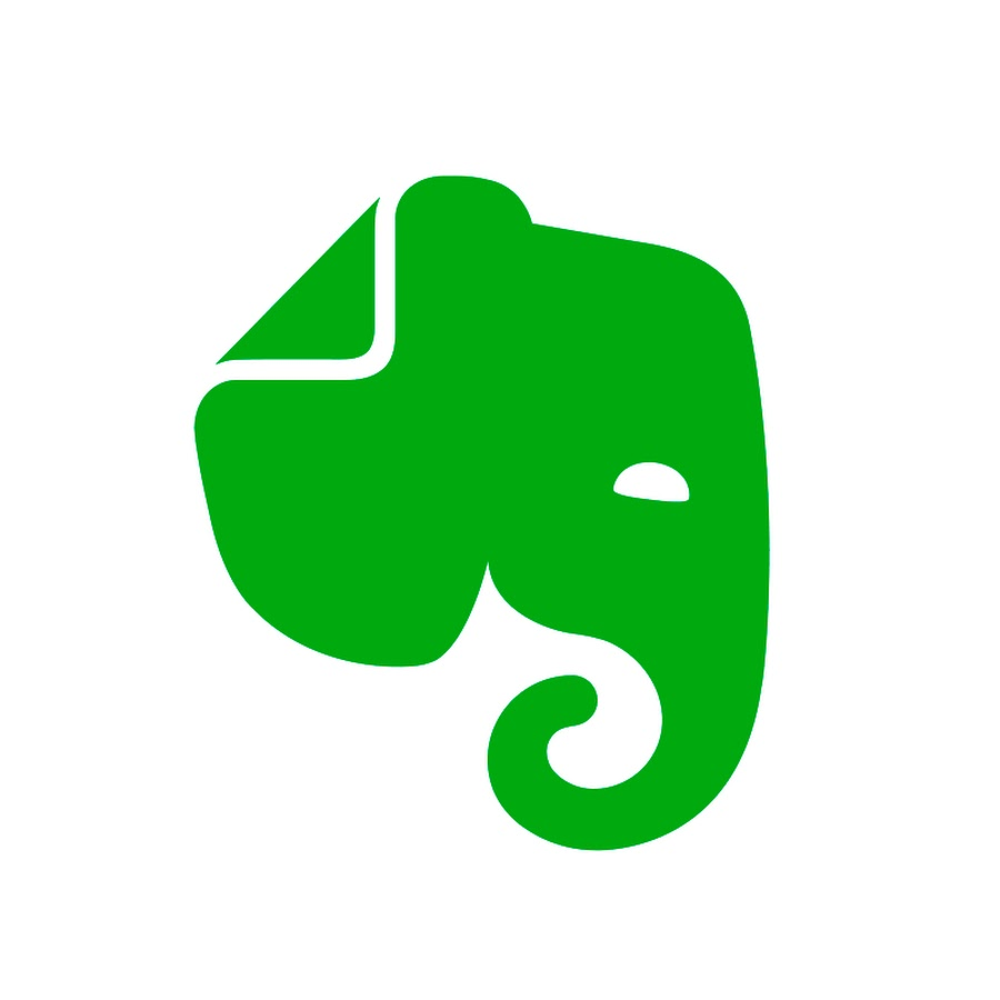 Evernote / Notion-Logo