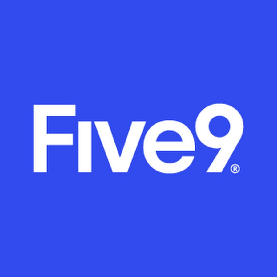 Five9-Logo