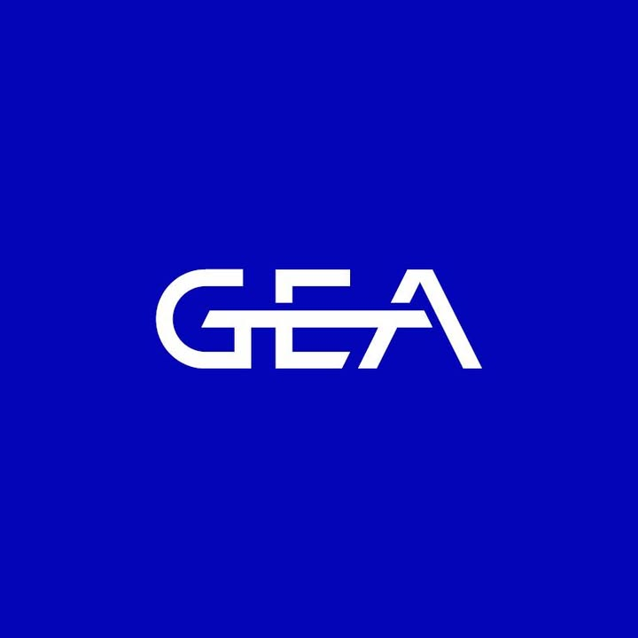 GEA Group-Logo