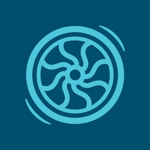 Flywheel-Logo