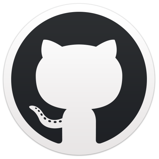GitHub-Logo