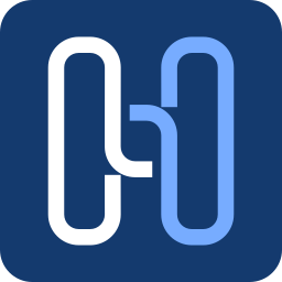 Hannover Rück-Logo