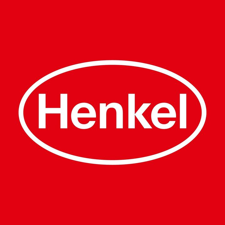 Henkel-Logo