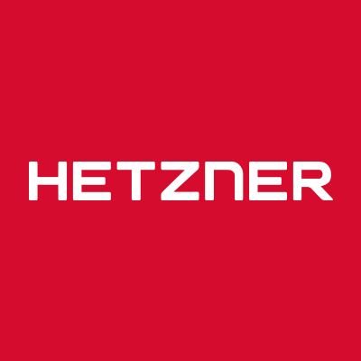Hetzner DNS-Logo