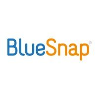 Bluesnap EU-Logo