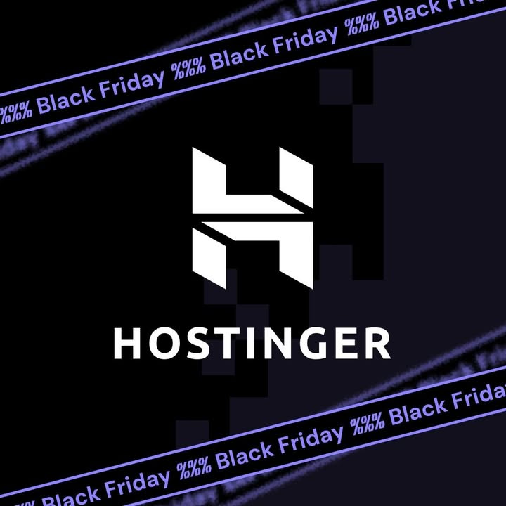 Hostinger-Logo