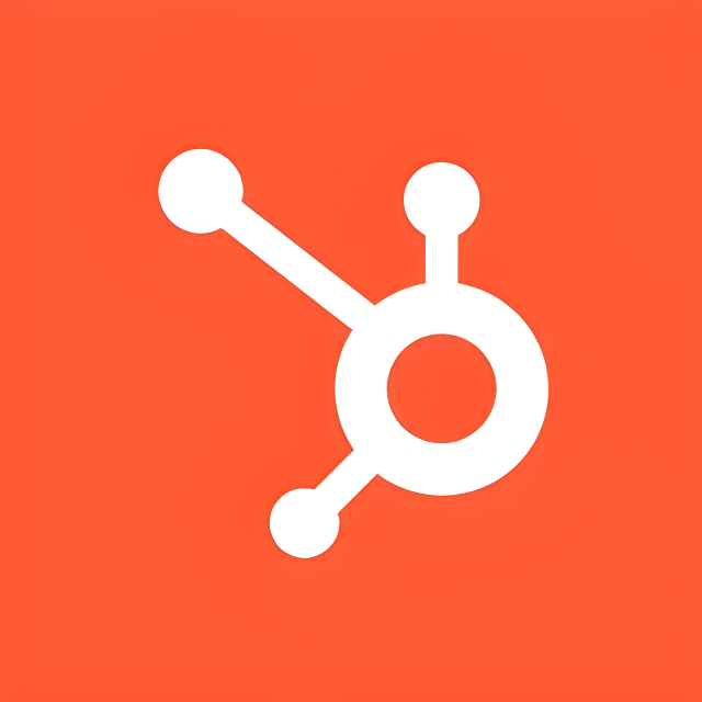 HubSpot-Logo