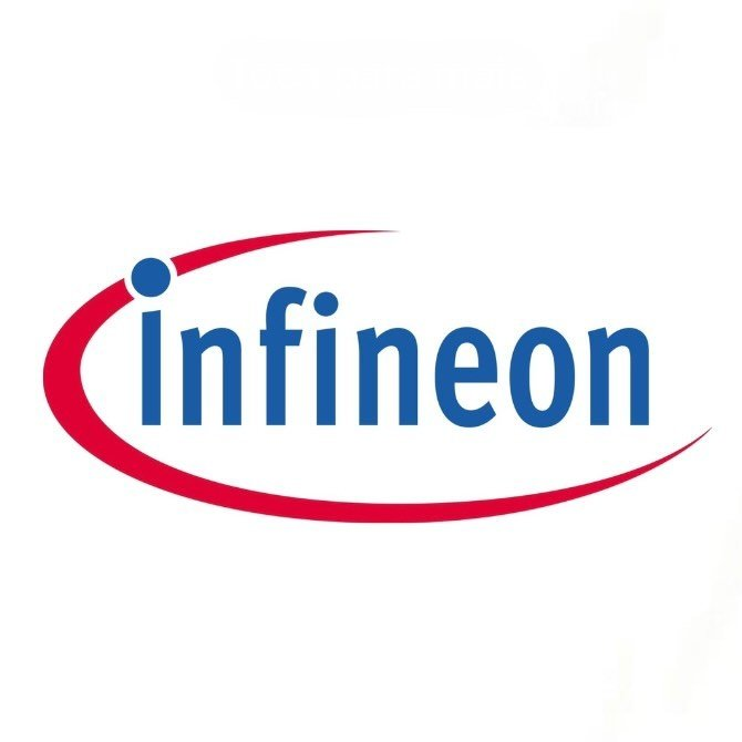 Infineon-Logo