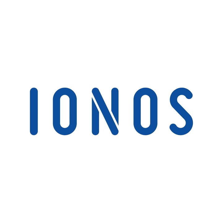 IONOS-Logo
