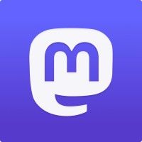 Mastodon-Logo