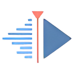 Kdenlive / Shotcut-Logo