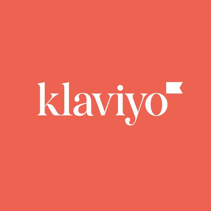 Klaviyo-Logo