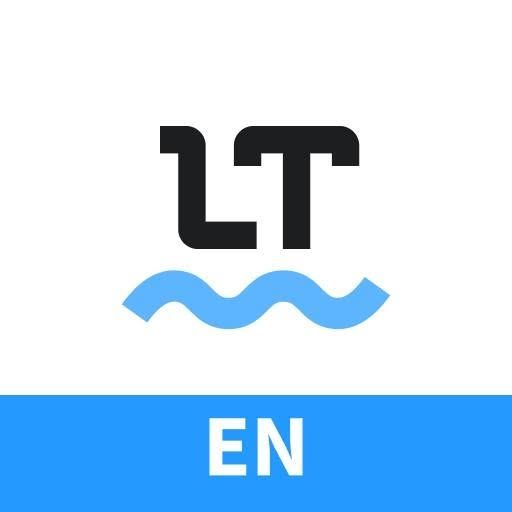 LanguageTool-Logo