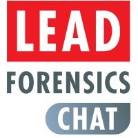Lead Forensics-Logo