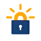 Let's Encrypt-Logo