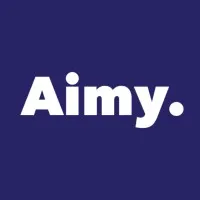 Aimy-Logo
