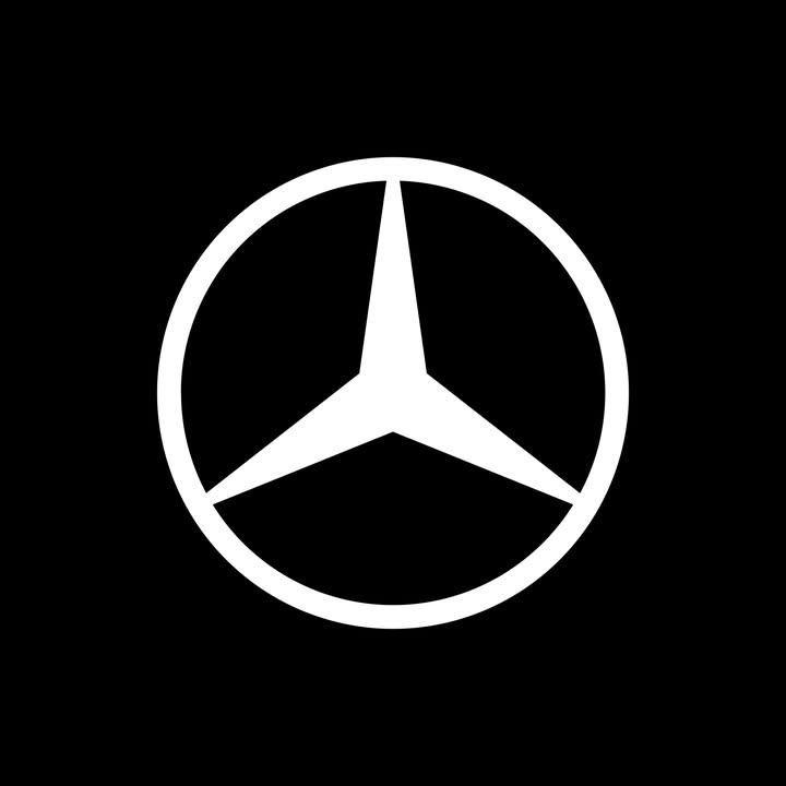 Mercedes-Benz-Logo