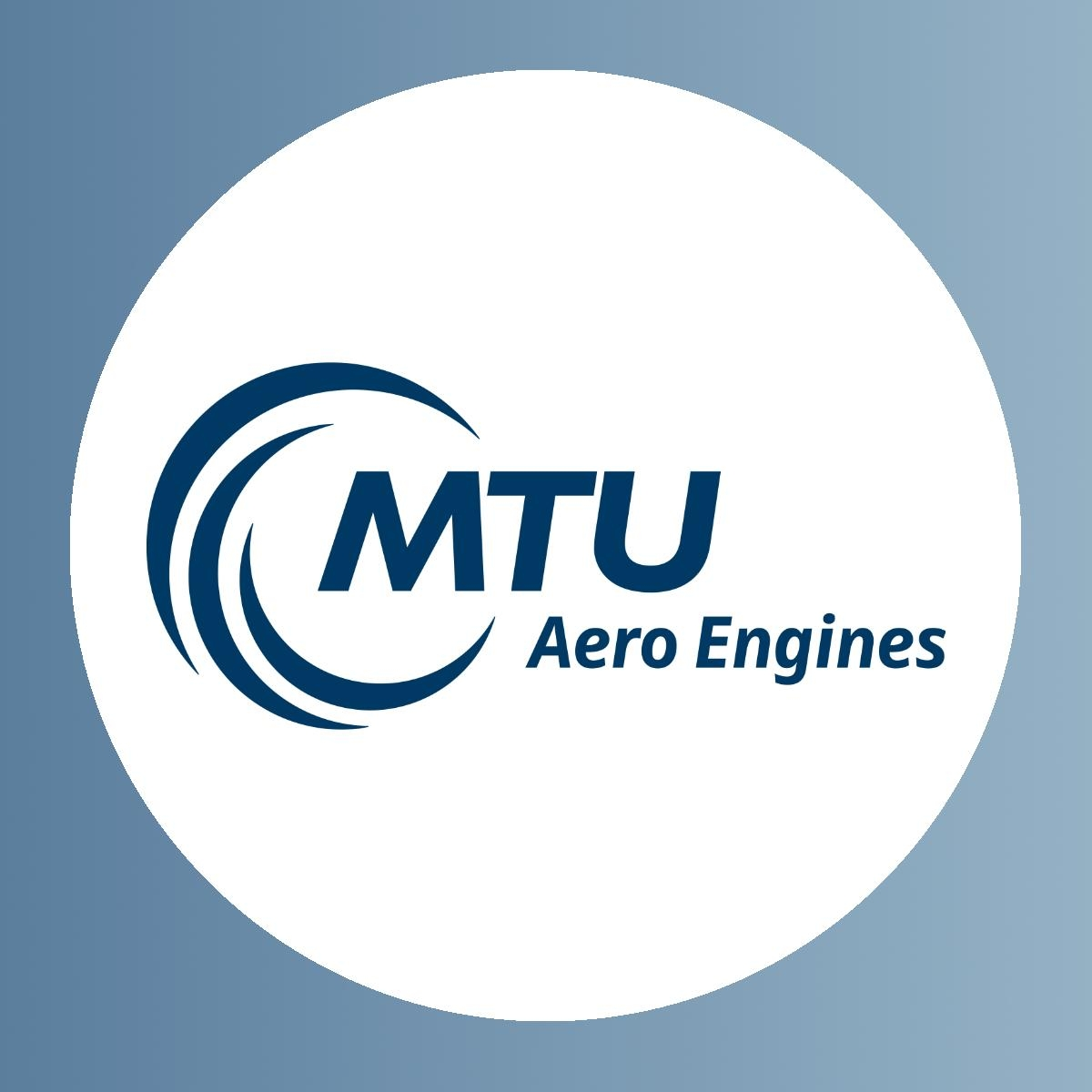 MTU Aero Engines-Logo