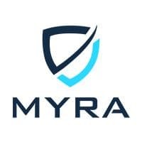 Myra Security-Logo